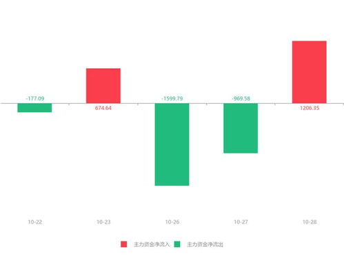 信息發(fā)展急速拉升5.55%，主力資金凈流入1206.35萬元，網(wǎng)絡技術服務板塊活躍