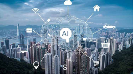 2019 AI奧斯卡 網絡技術領域，這家公司為何能斬獲八項殊榮？